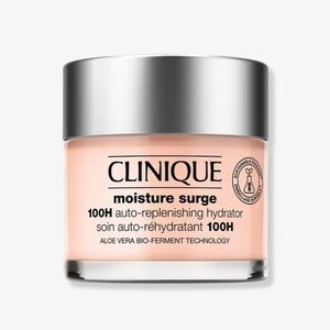 Clinique moisture surge 100H auto replenishing hydrator